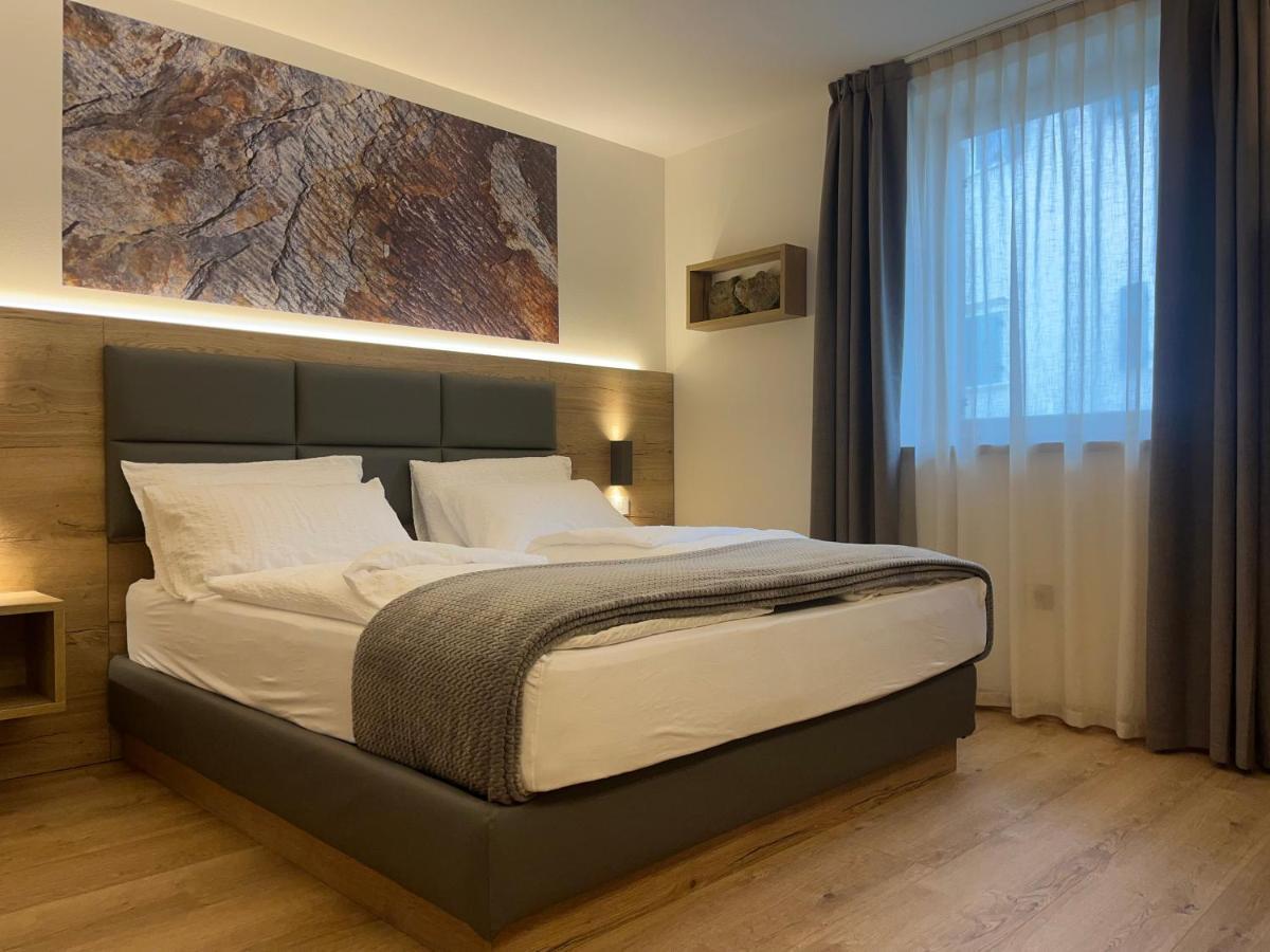 Le Rocce Val Di Non - Quality Room & Breakfast Tassullo Exteriör bild