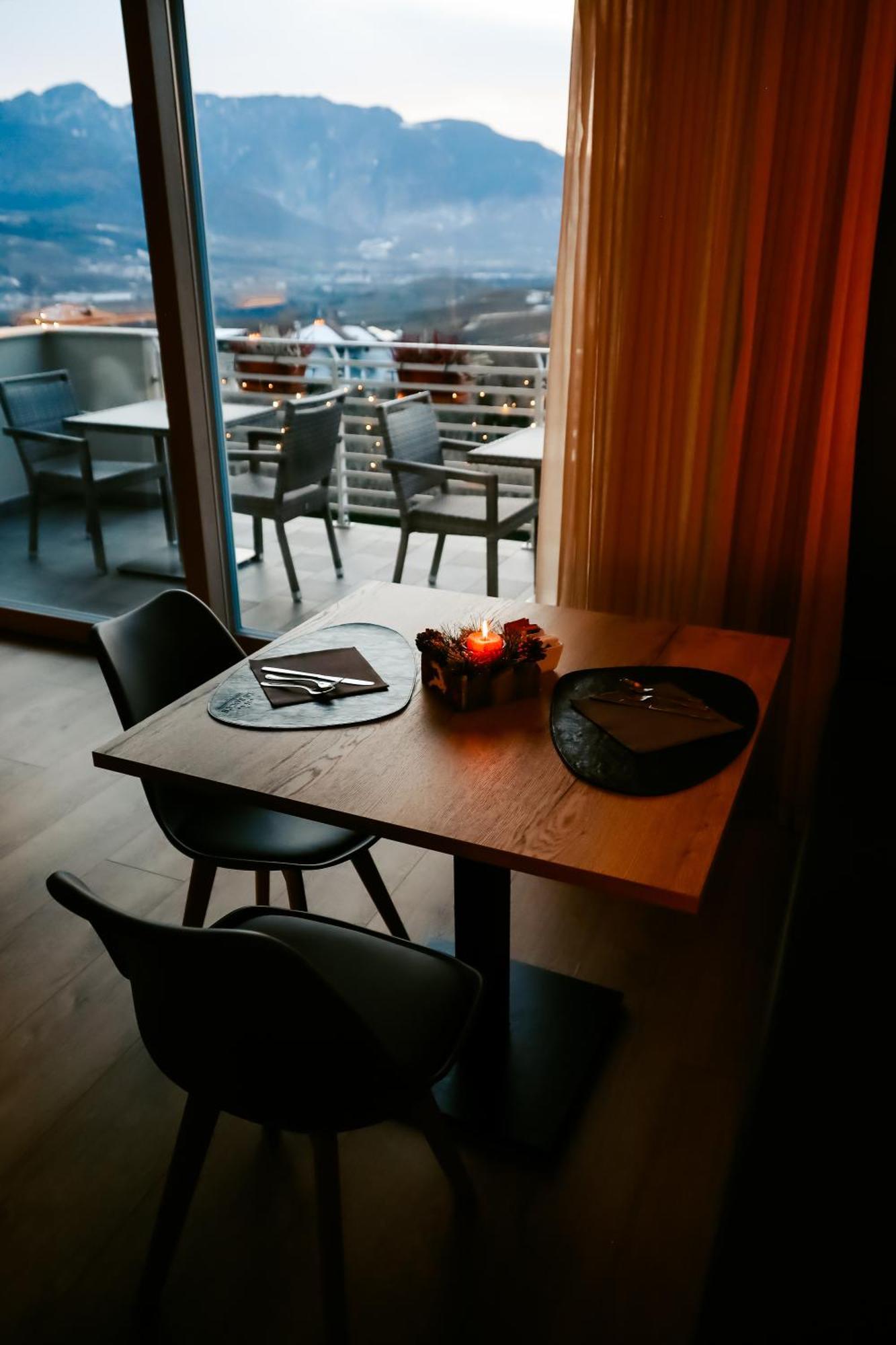 Le Rocce Val Di Non - Quality Room & Breakfast Tassullo Exteriör bild