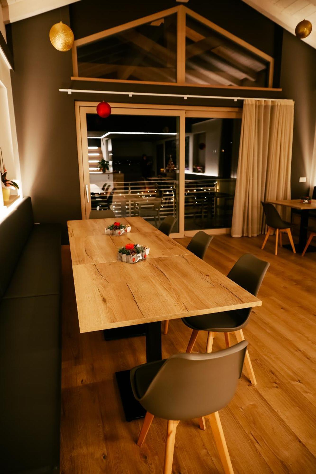 Le Rocce Val Di Non - Quality Room & Breakfast Tassullo Exteriör bild